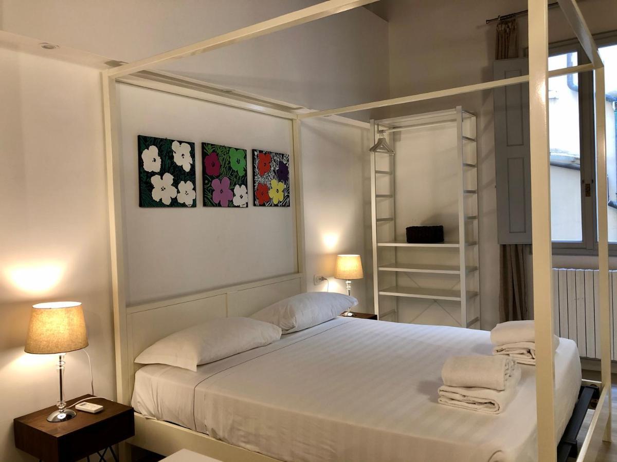 Guest house Dimora Cavalieri Florence