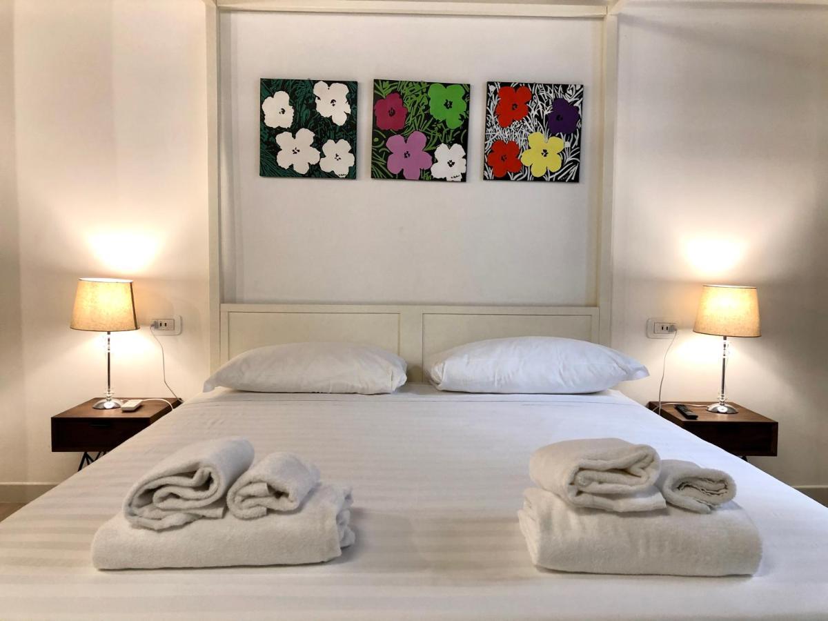 Dimora Cavalieri 3*