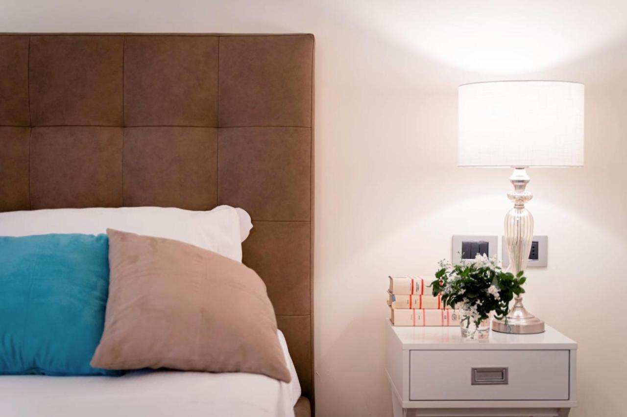 Signoria '64 Bed & Breakfast Florence