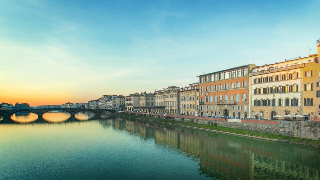 Rivalta Florenz