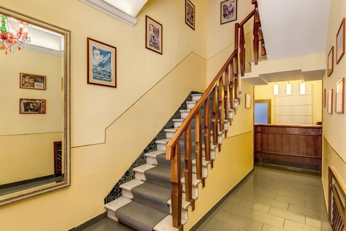 Romagna Hotel