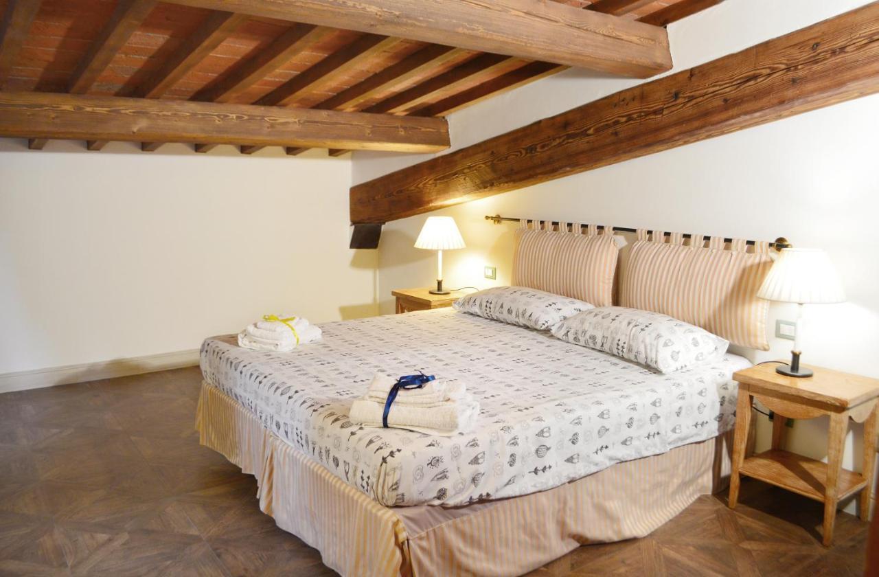 Armonie Di Incontri Bed & Breakfast