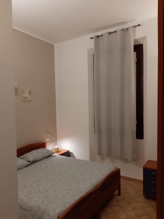 Apartment Au Jardin De