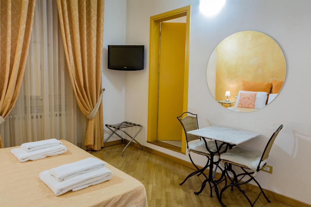 Bed & Breakfast La Locandiera