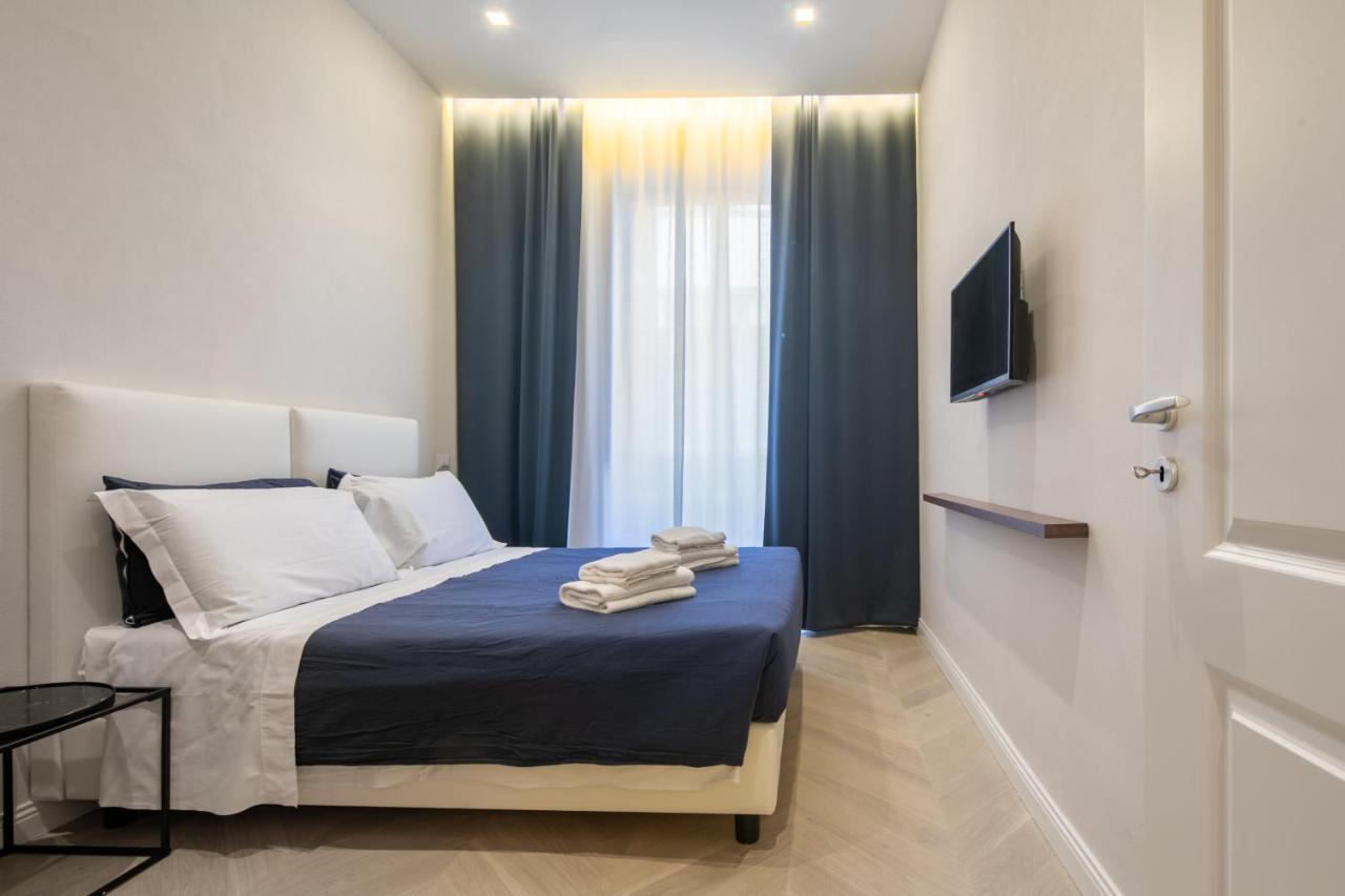 Luxury Blue Duomo By Mmega Florence