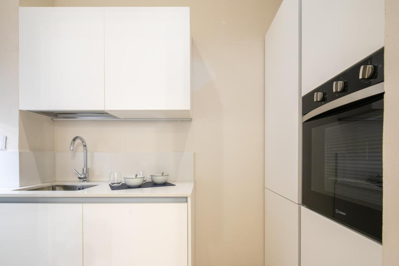 Apartment Luxury Blue Duomo By Mmega *