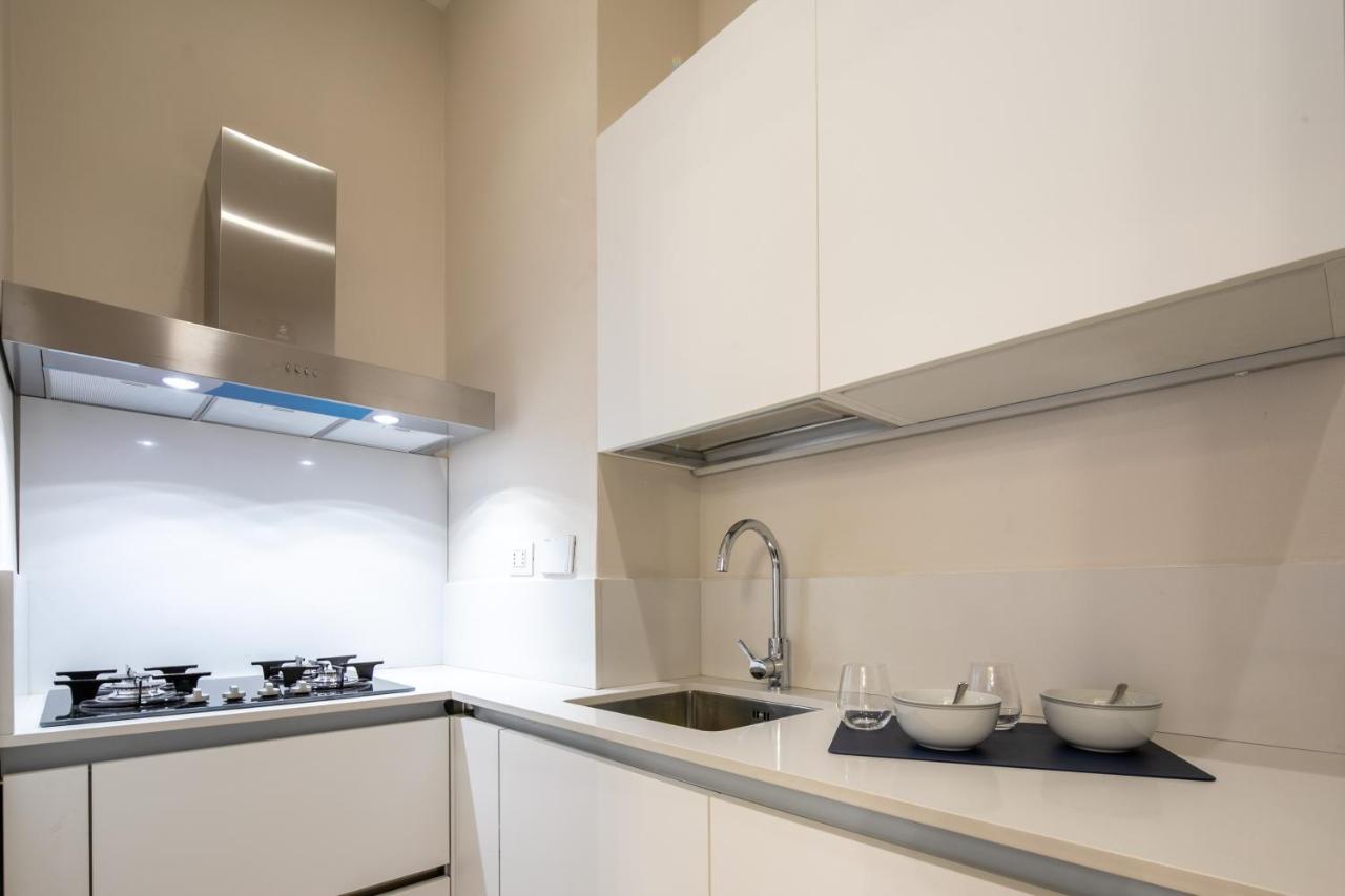 Apartment Luxury Blue Duomo By Mmega