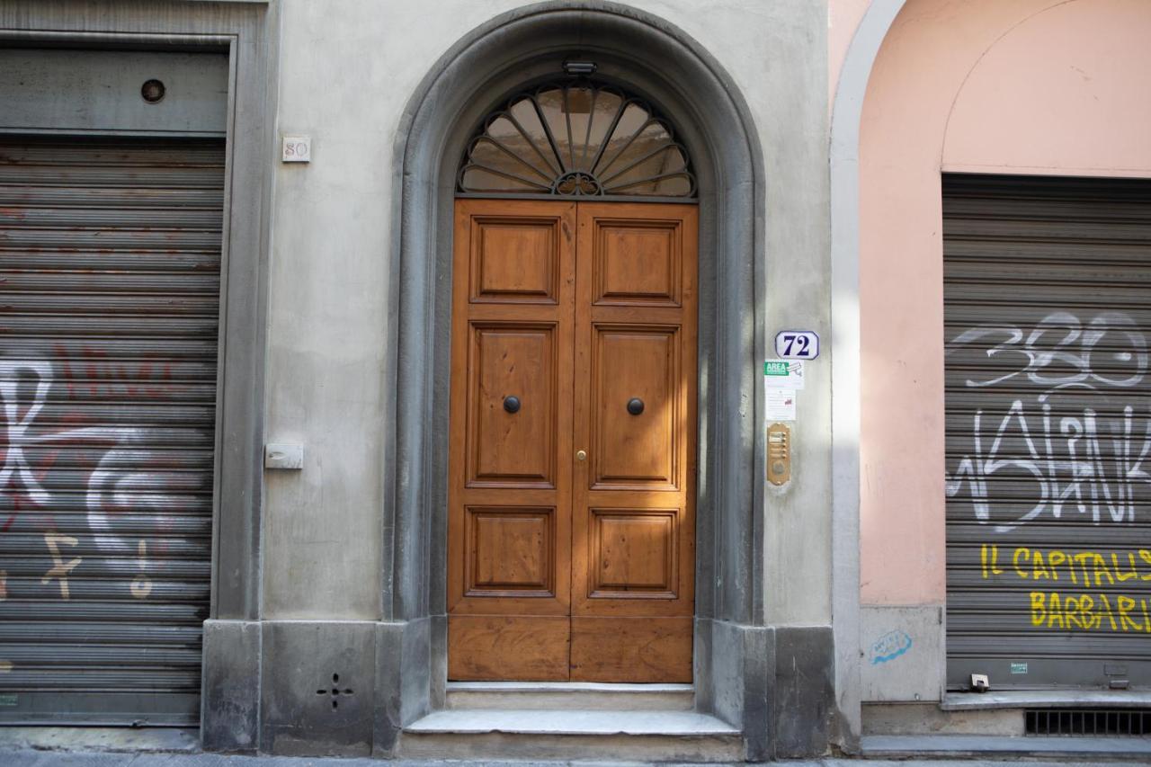 Luxury Blue Duomo By Mmega Apartment Florence
