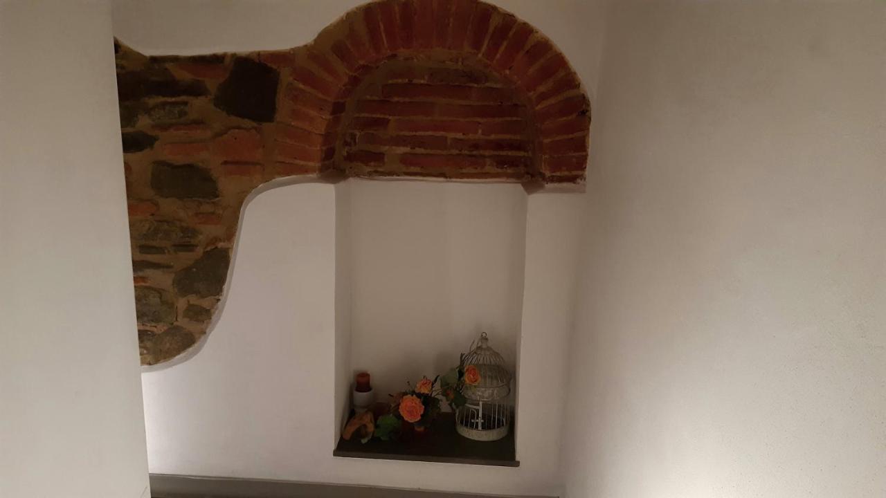 La Vecchia Apartment Florenz
