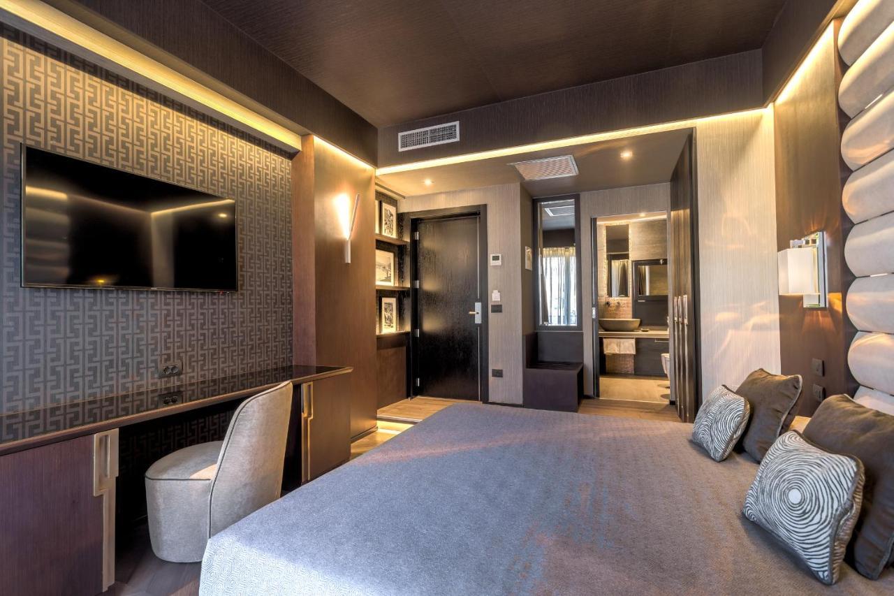 Hotel Rivalta