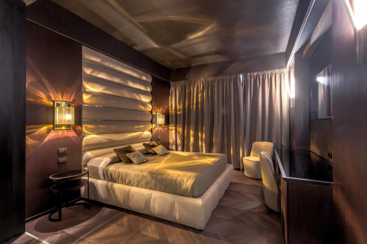 Hotel Rivalta Florenz