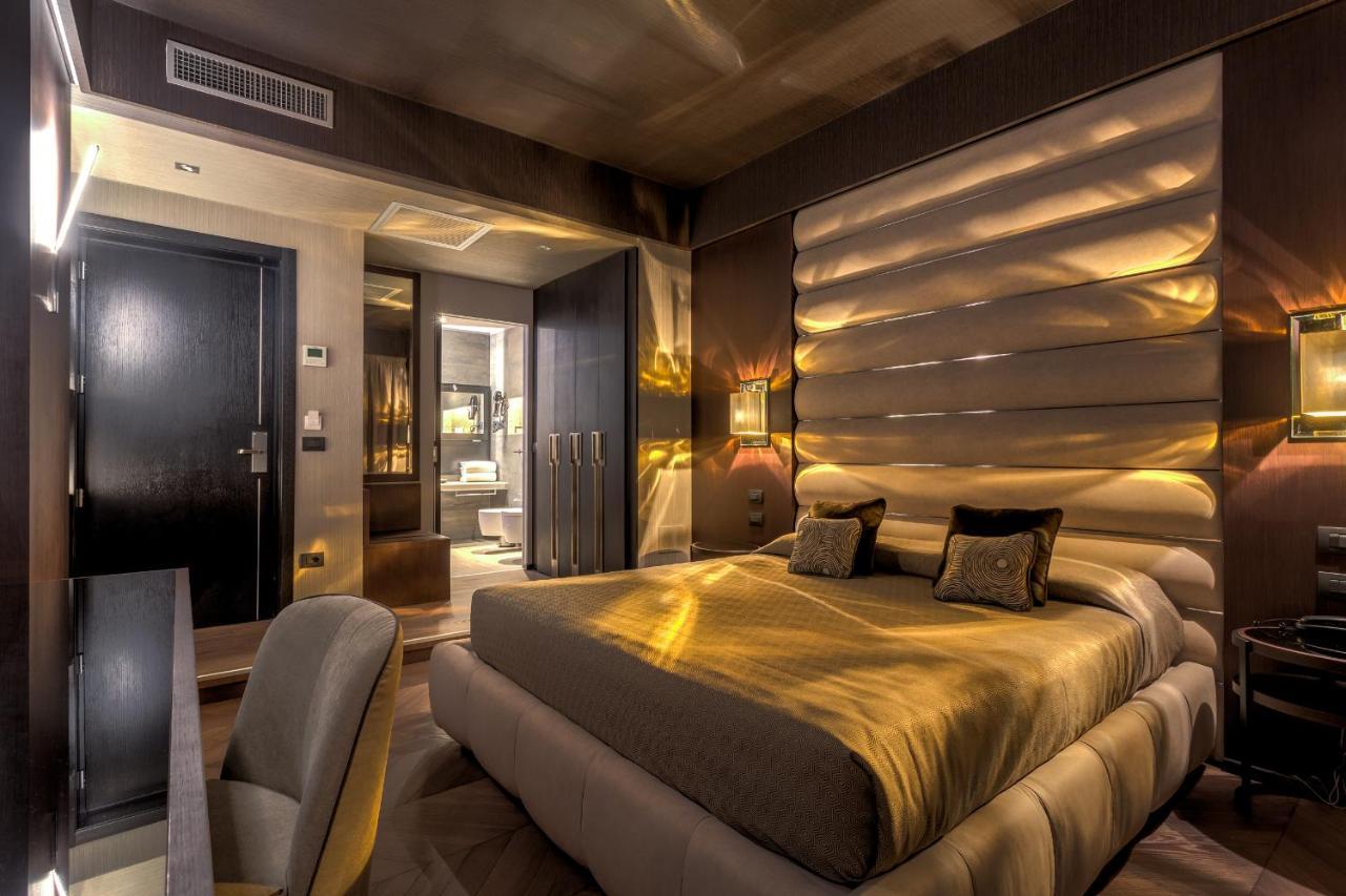 Rivalta Hotel 4*