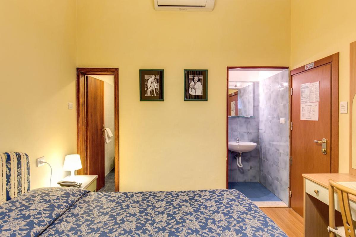 Hotel Romagna 2*