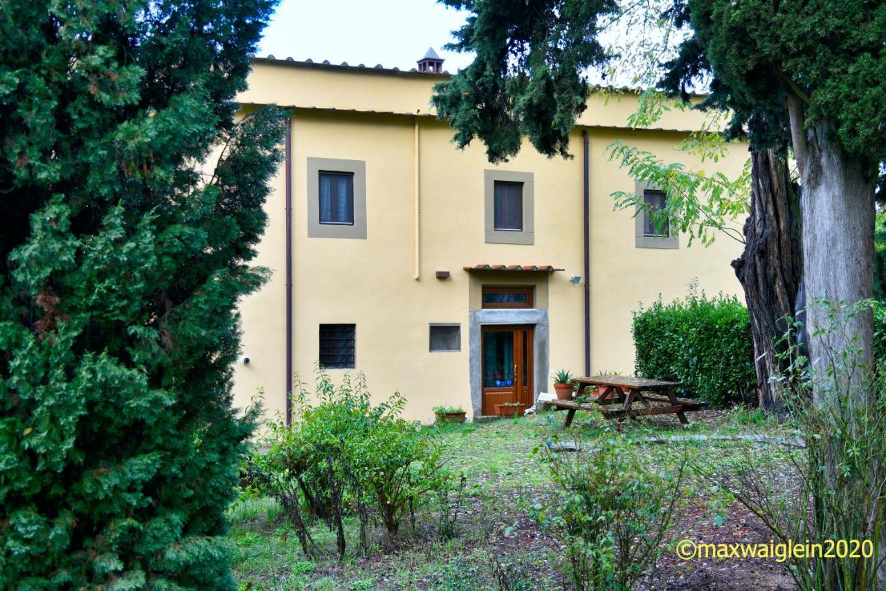 Bed & Breakfast Armonie Di Incontri 3*