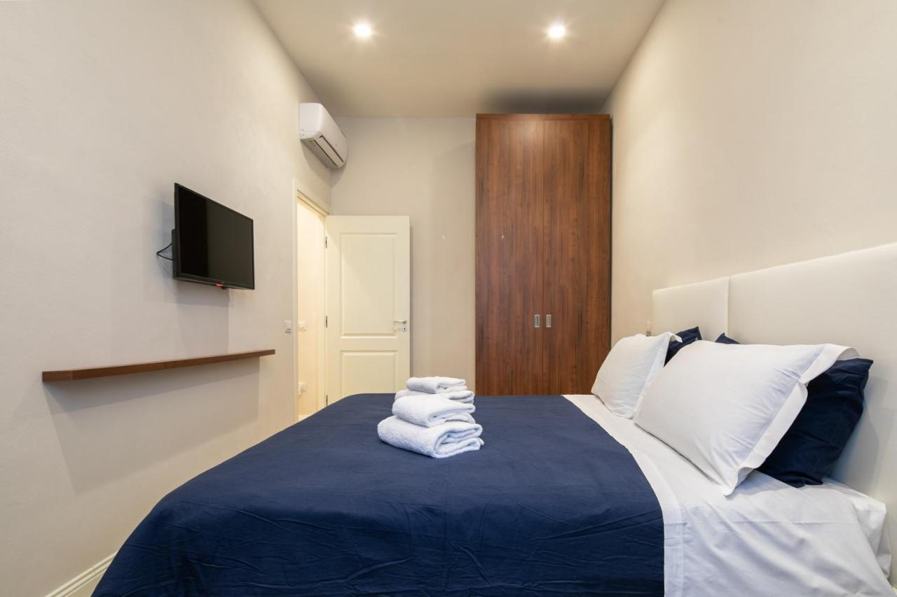 Apartment Luxury Blue Duomo By Mmega