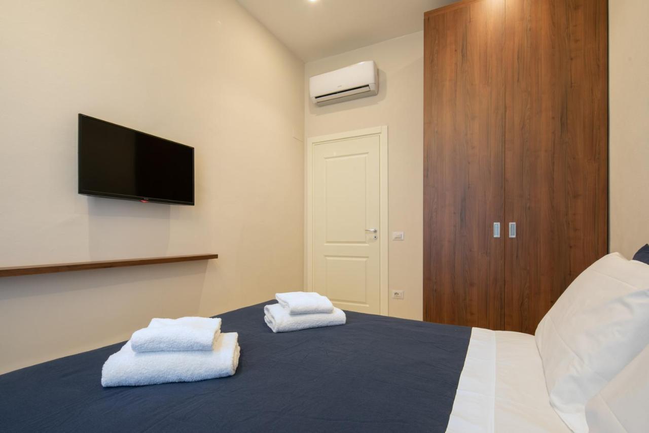 Luxury Blue Duomo By Mmega Apartment *