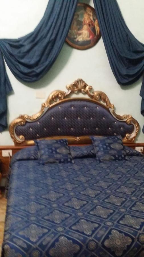 Abaco Hotel *