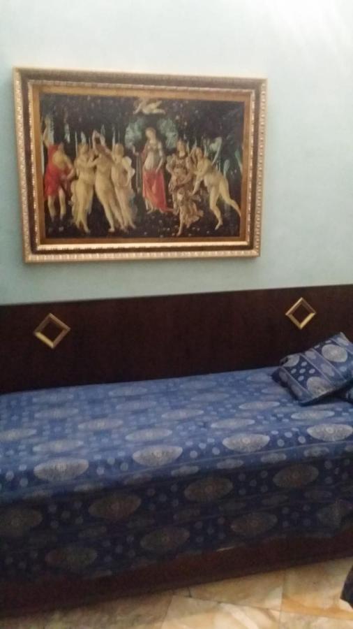Abaco * Florence