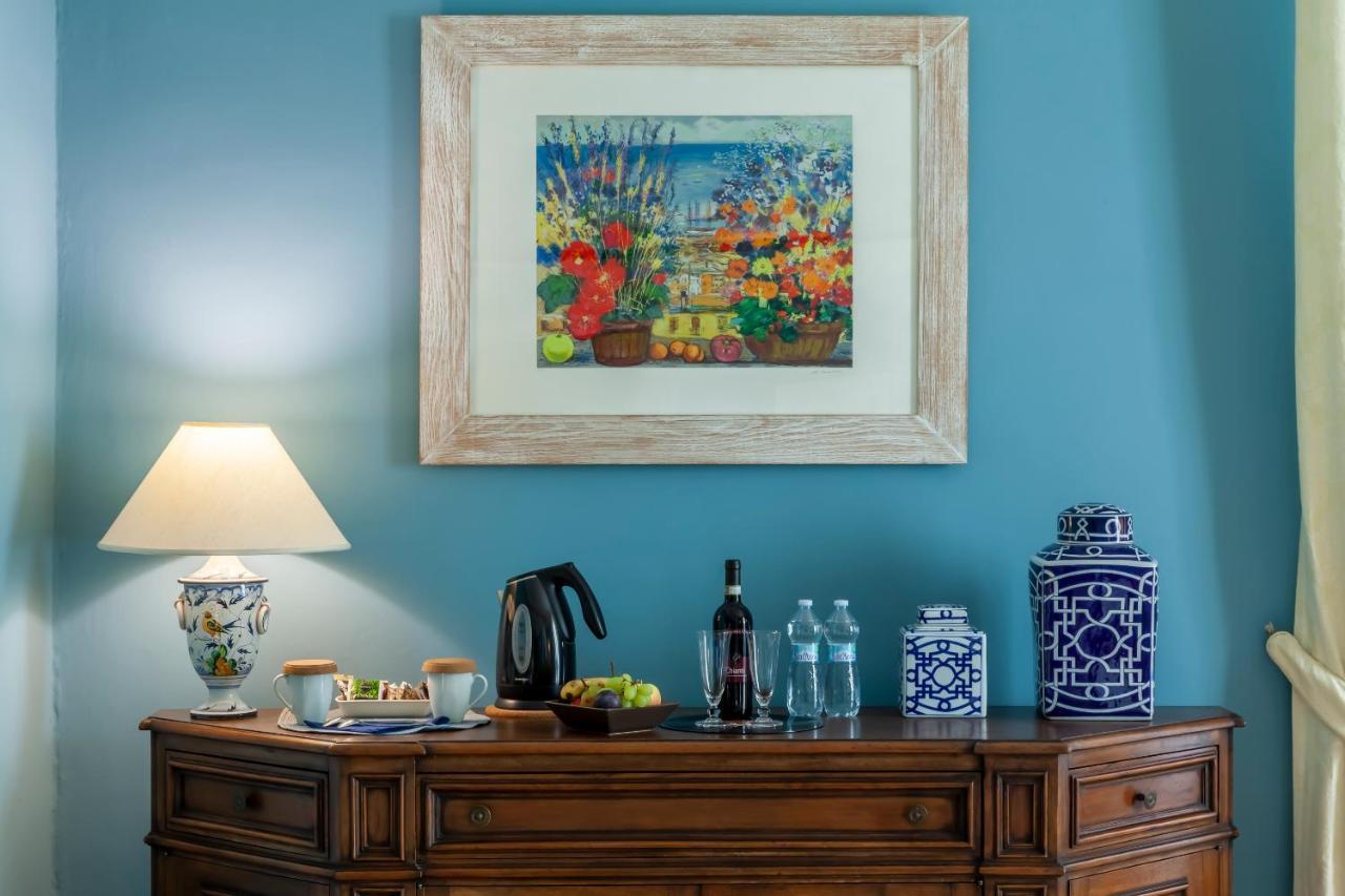 Bed & Breakfast Opera Boutique