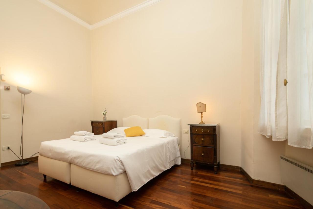 Casa Maggio Appartement *