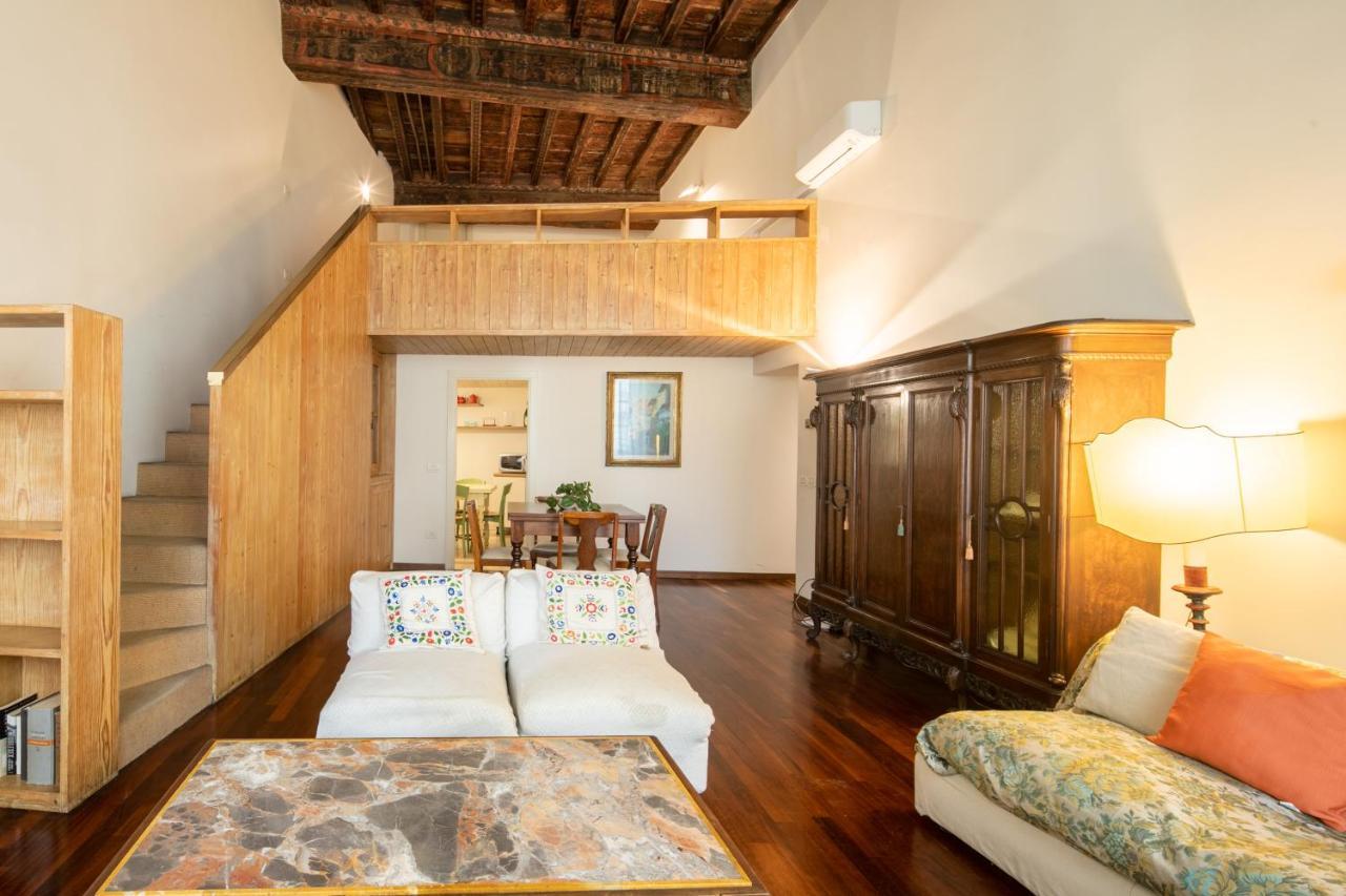 Casa Maggio Appartement Florence