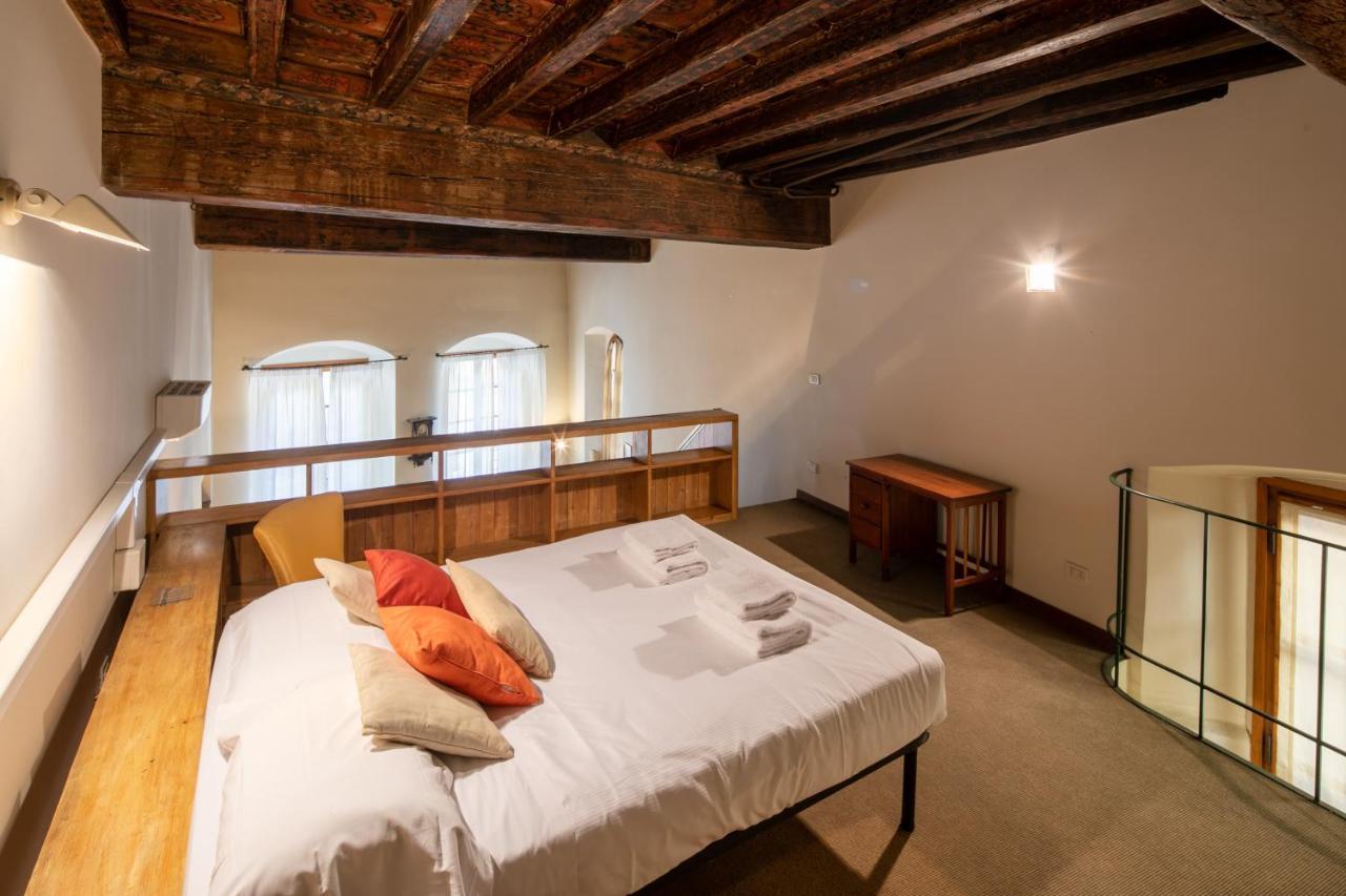 Appartement Casa Maggio Florence