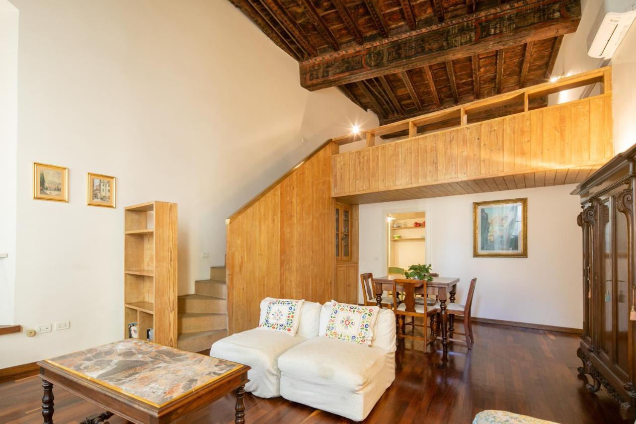Appartement Casa Maggio