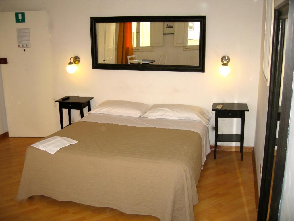 Gallo Guest house Florence
