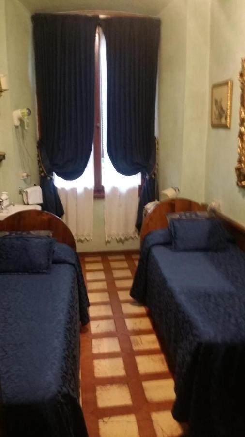Abaco Hotel Florence
