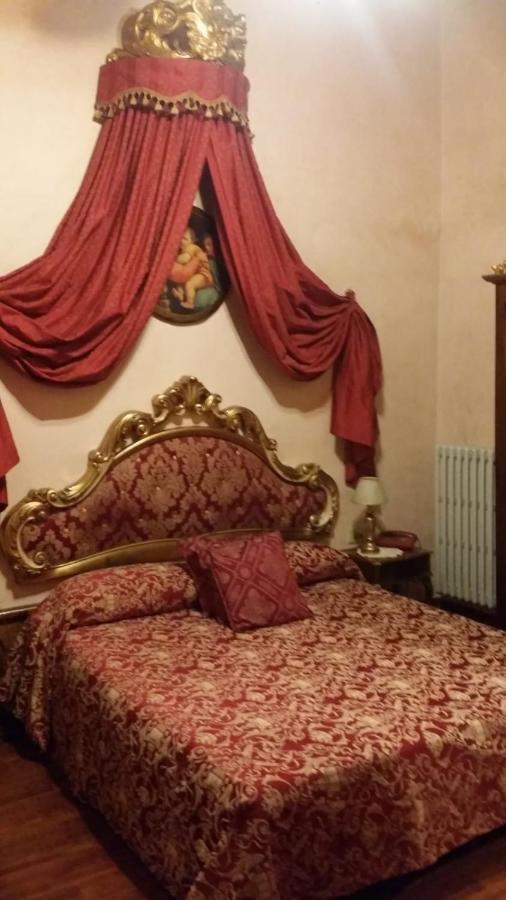 Hotel Abaco Florence