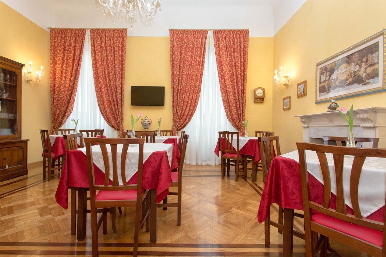 Casa Betania Casa Per Ferie Florence