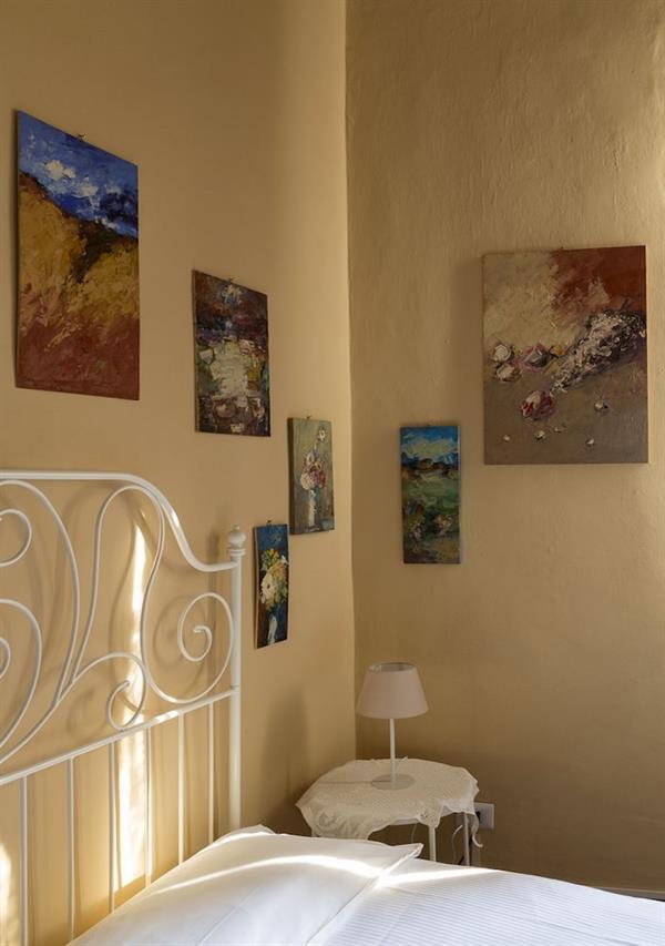 Nel Cuore Di Casa de hóspedes Florença