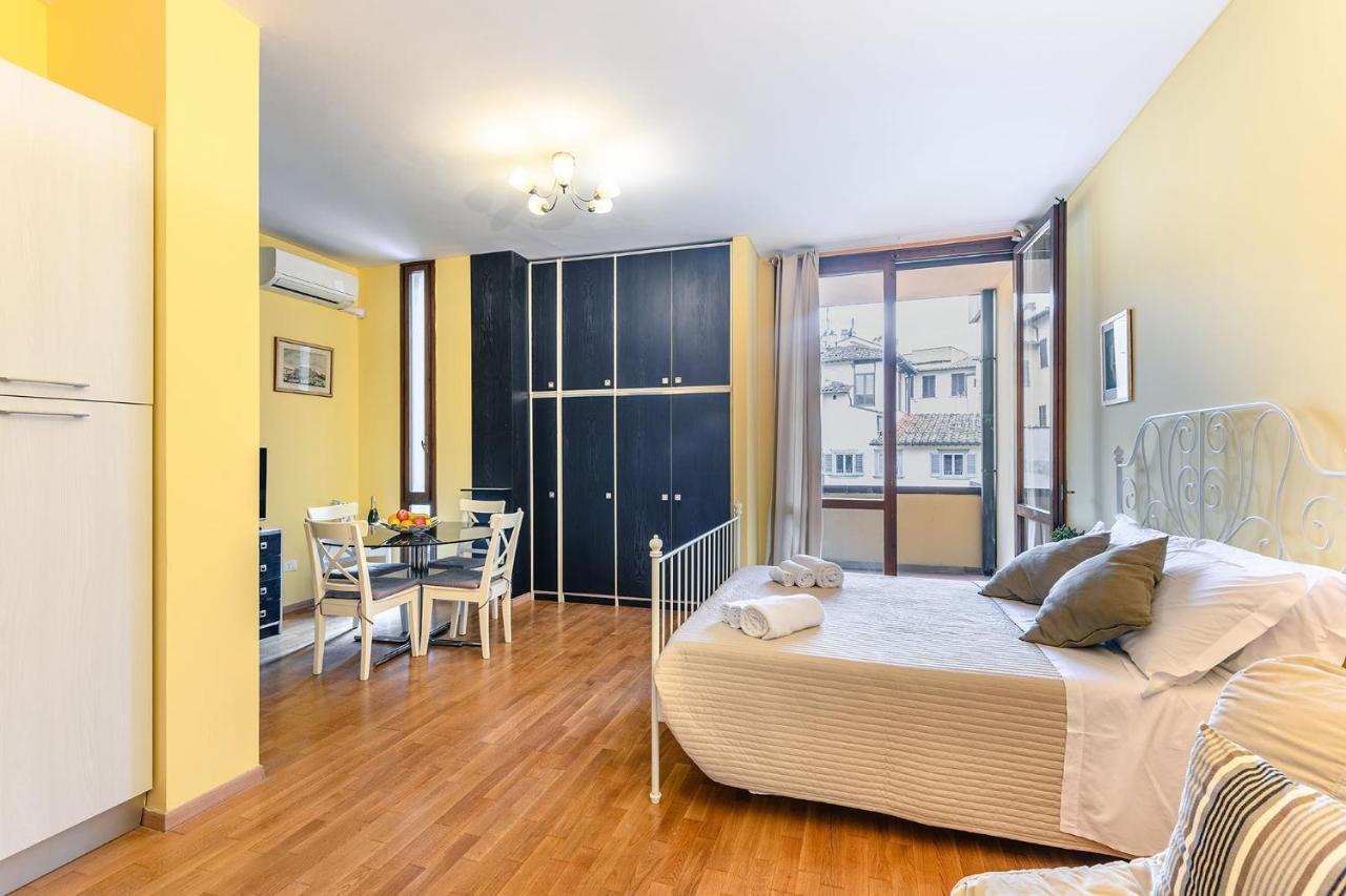 Apartment Terrace On Duomo Luxury Flat Florenz