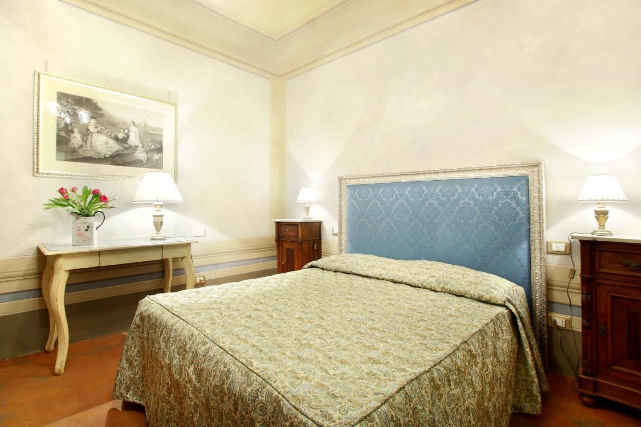 Bed & Breakfast Amalia Florence