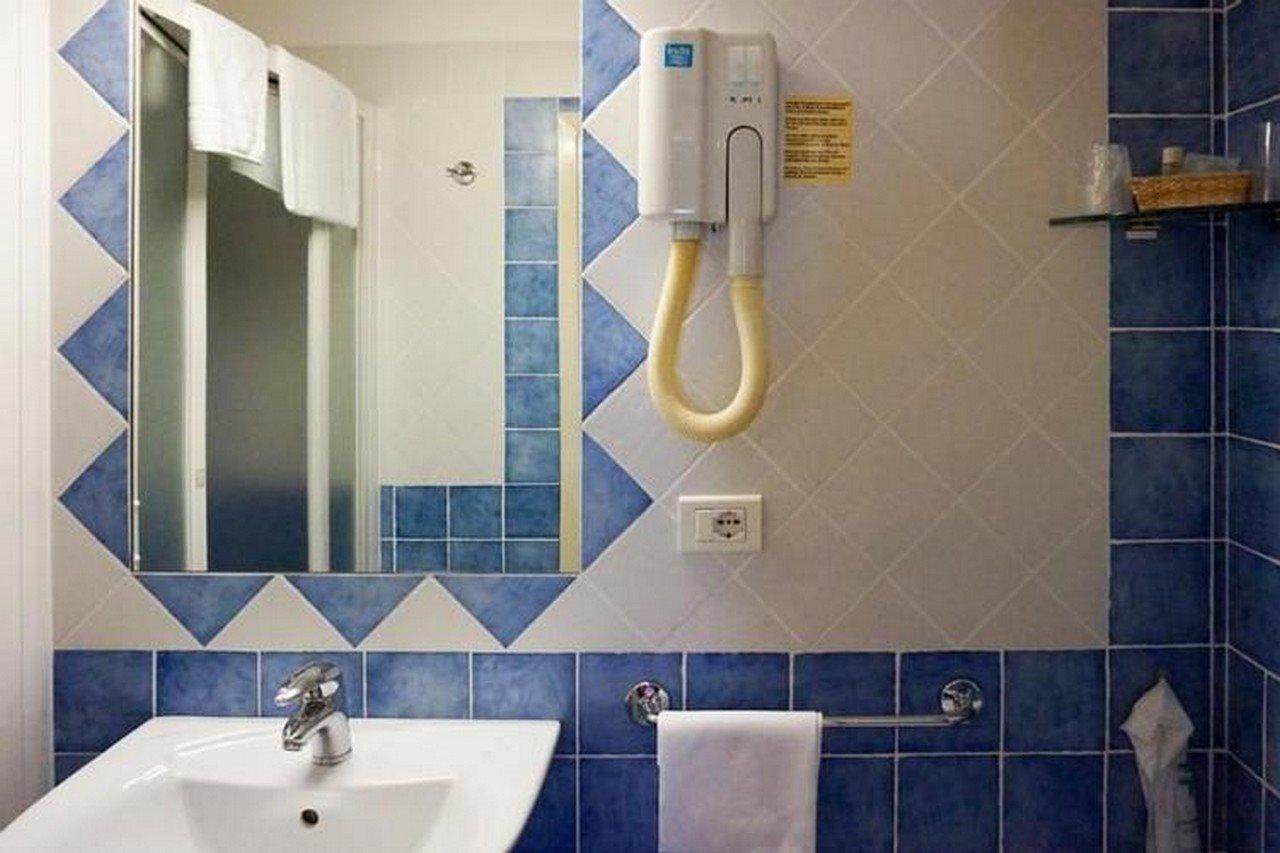 Fiorino Hotel 3*
