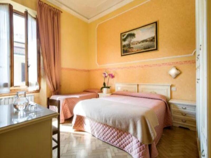 Hotel Fiorita 3*