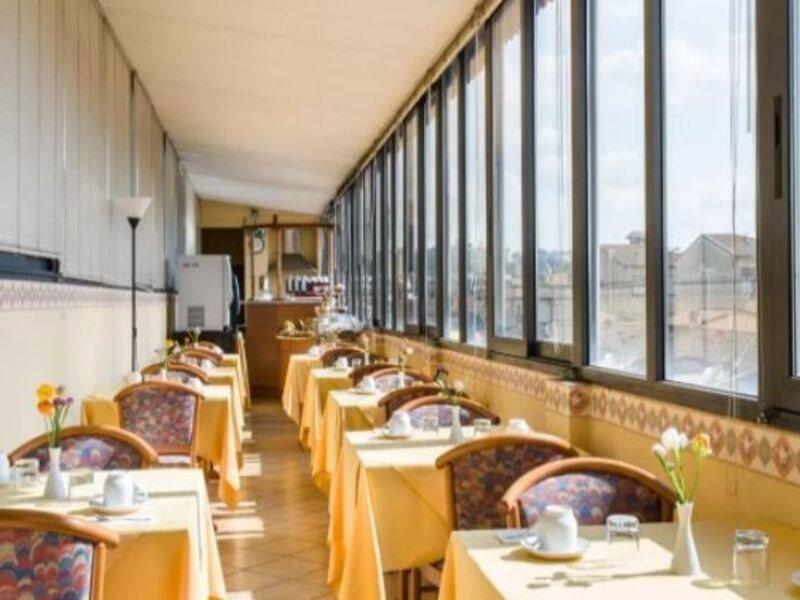 Hotel Fiorita