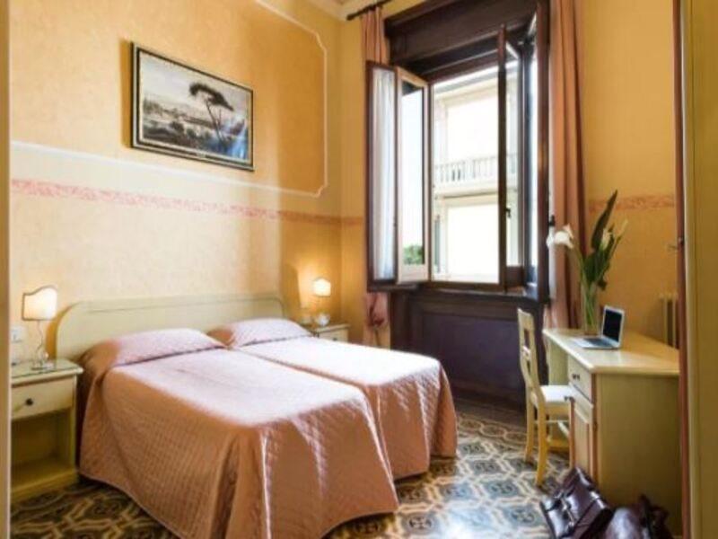 Fiorita Hotel