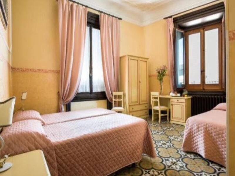 Fiorita 3* Florenz