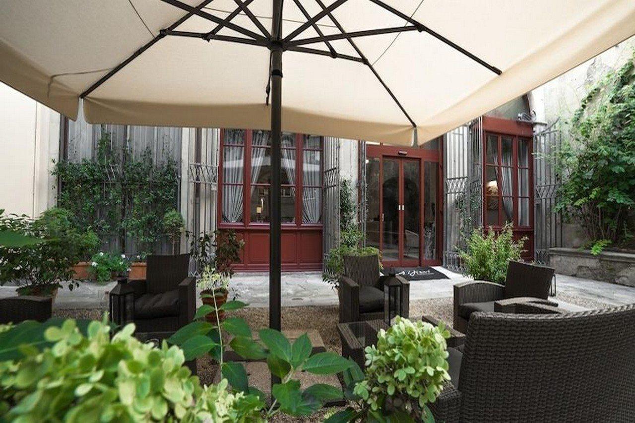 Bretagna Heritage - Alfieri Collezione Hotel Florence