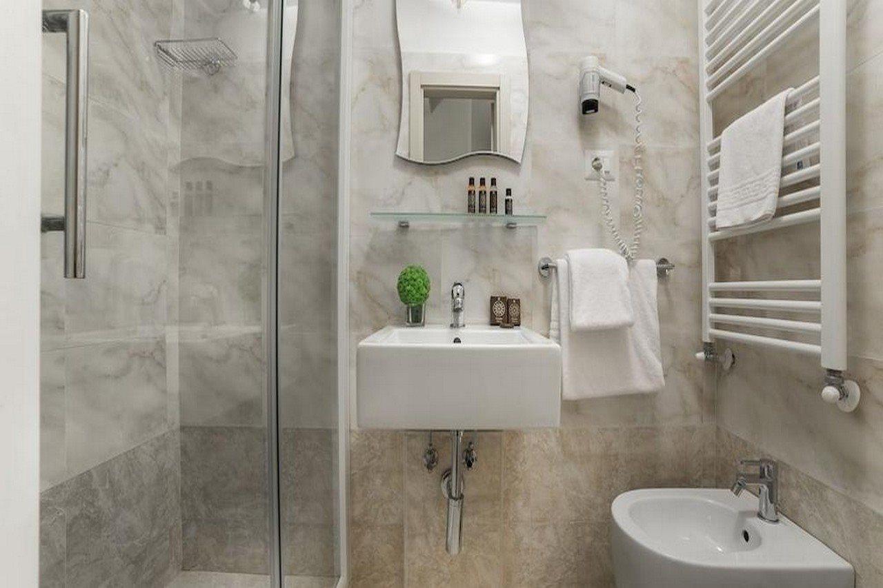 Hotel Bretagna Heritage - Alfieri Collezione Florence