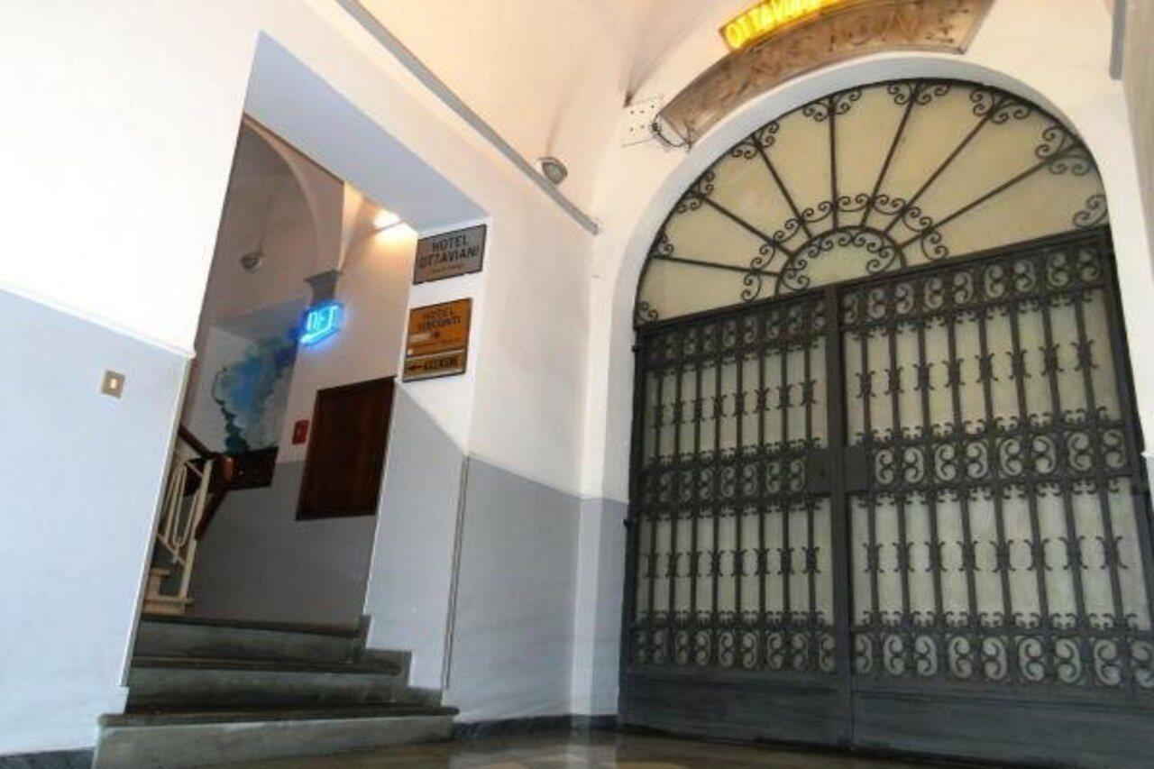 Ottaviani Hotel Florence