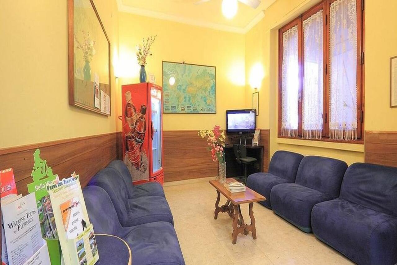 Ottaviani Hotel