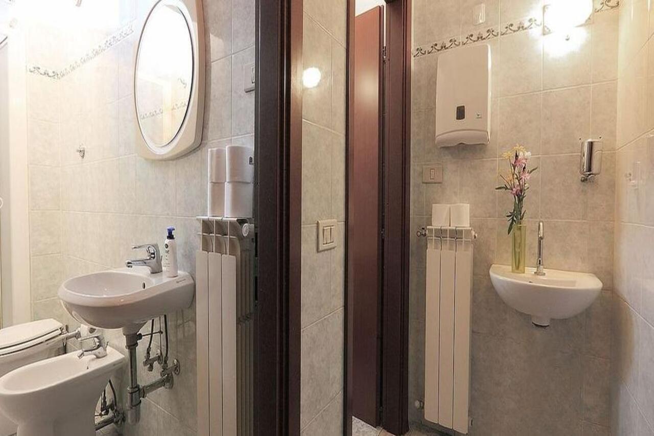 Ottaviani Hotel *