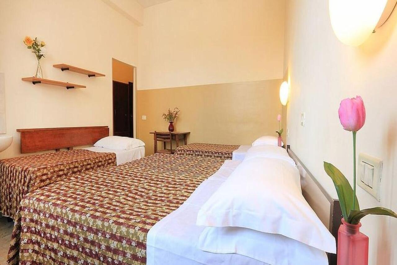 Ottaviani Hotel *