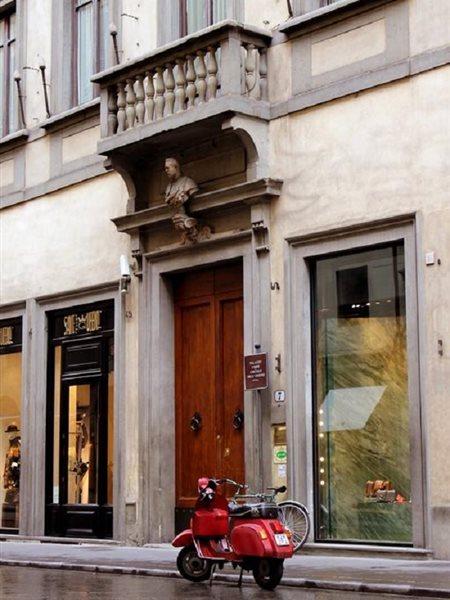 Scoti Florence
