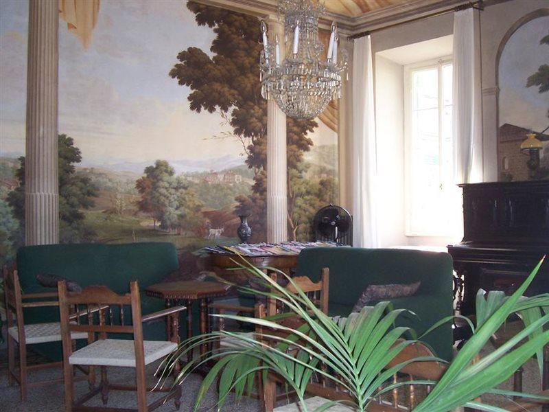 Hotel Scoti Florence