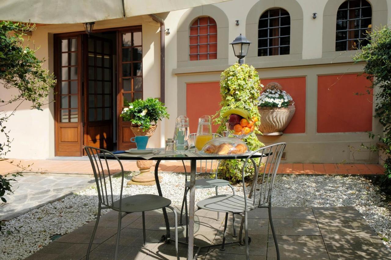 Bed & Breakfast Il Leone *
