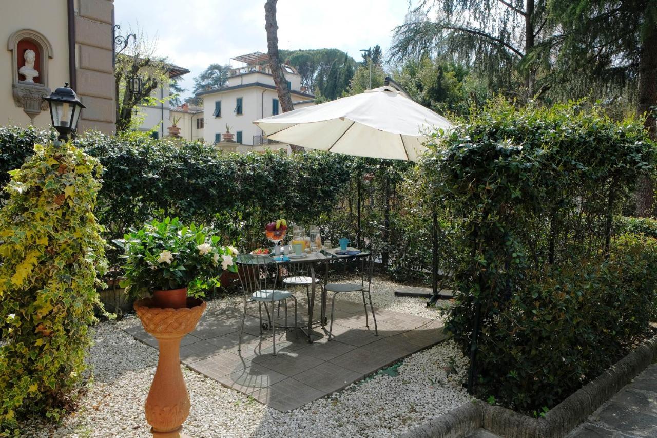 Il Leone Bed & Breakfast *