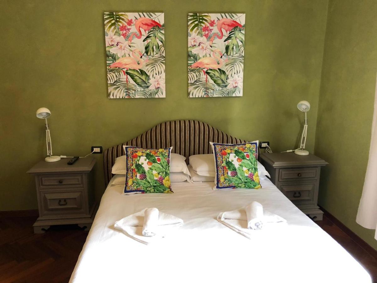 Bed & Breakfast Il Leone